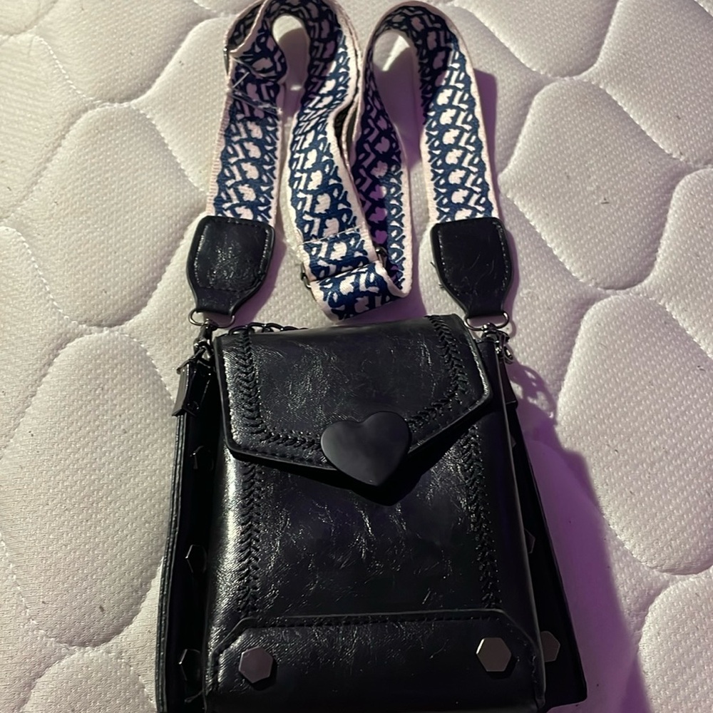 Cute crossbody bag 🥰